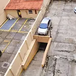 Copacabana 2 Quartos GARAGEM