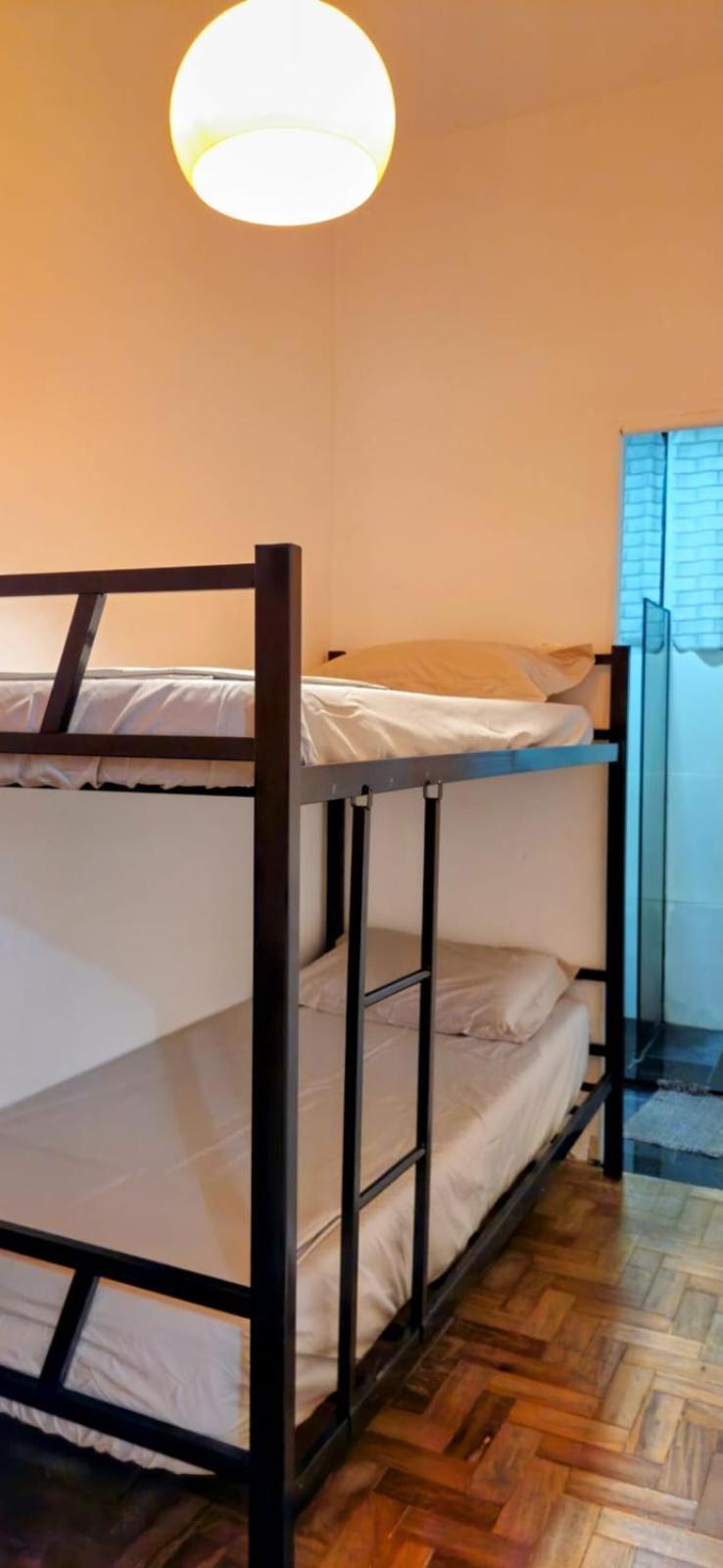 Copacabana 2 Quartos Garagem Río de Janeiro